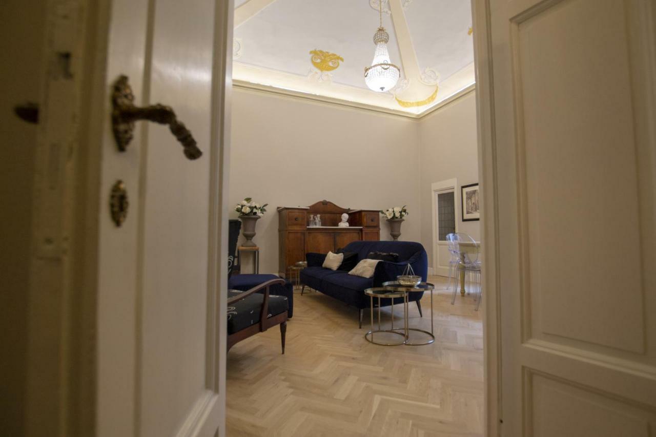 Historical Luxury House * Florence