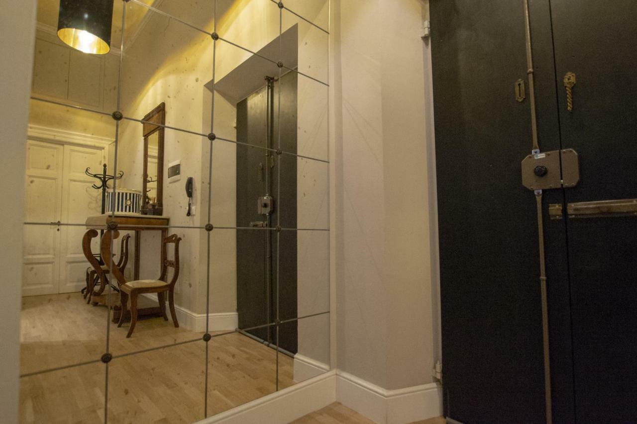 Apartment Historical Luxury House Florence