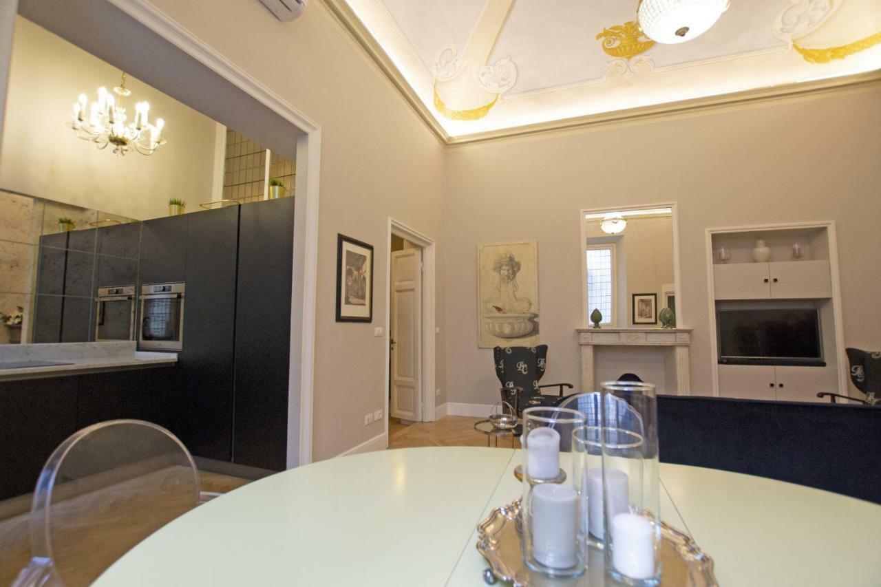 Apartment Historical Luxury House