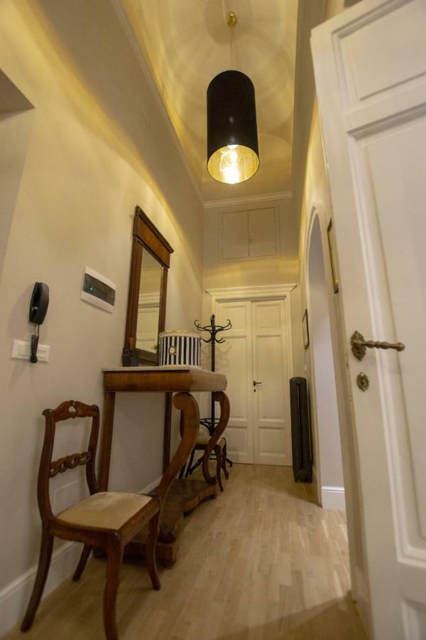 Historical Luxury House Apartment Florence