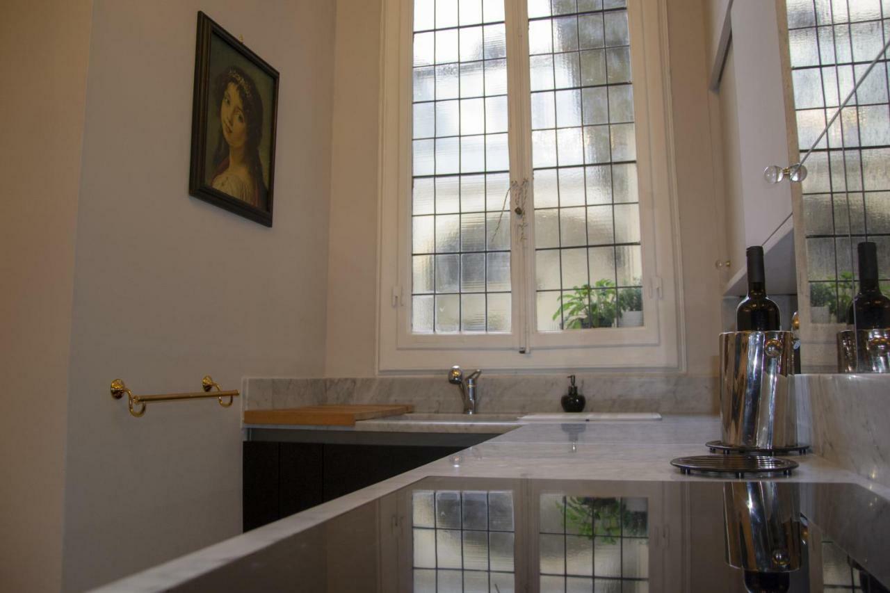 Apartment Historical Luxury House Florence