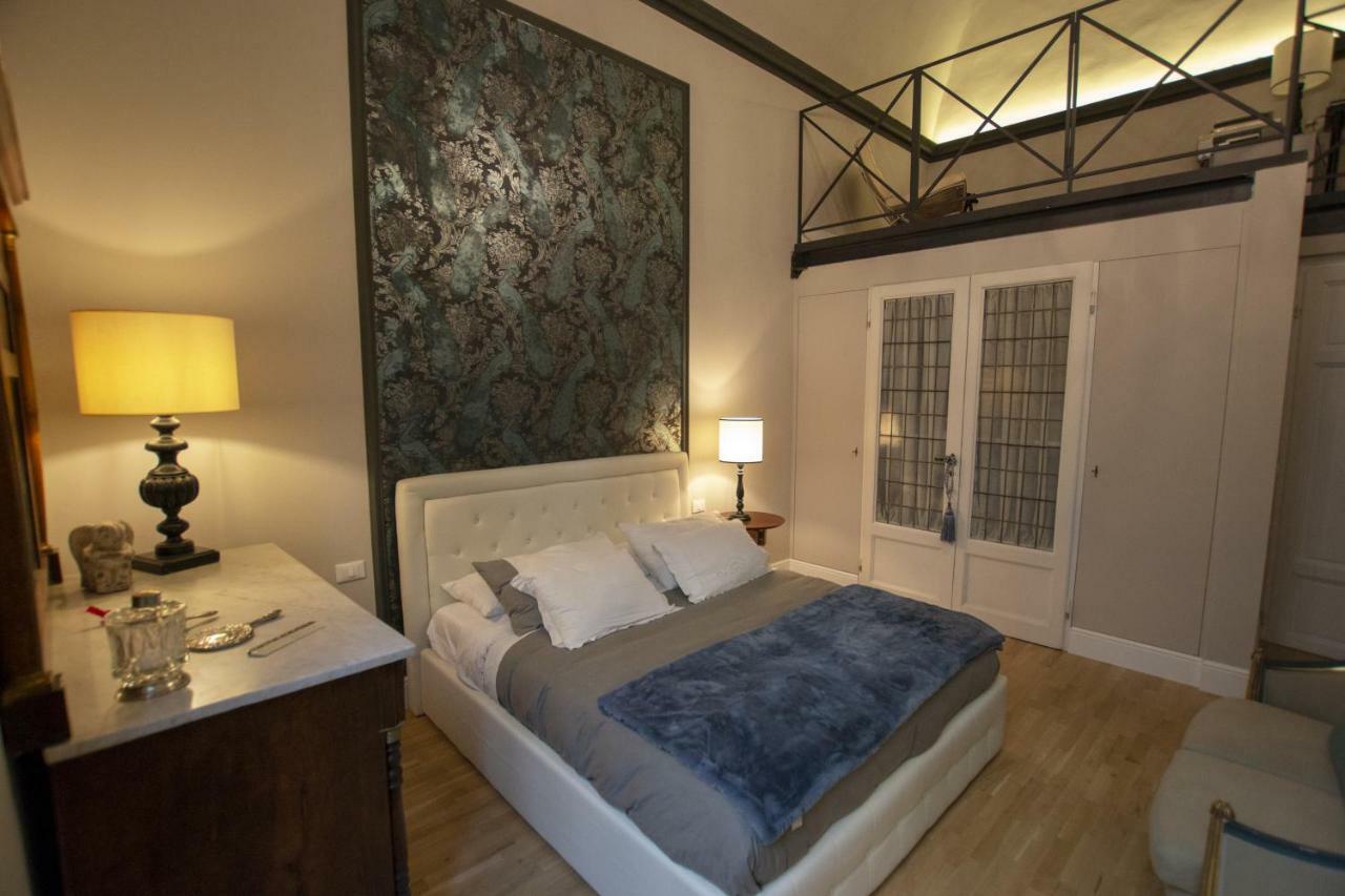 Historical Luxury House Apartment
