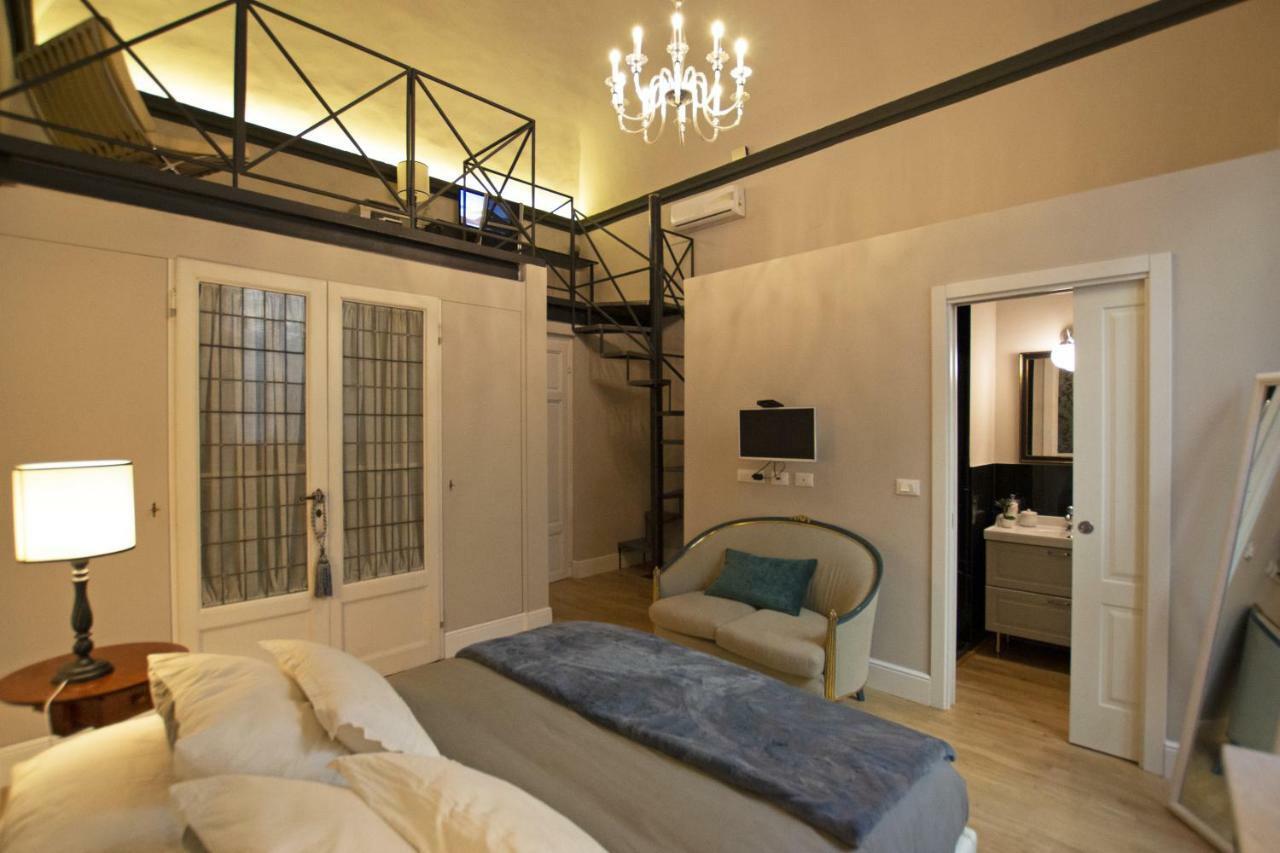 Apartment Historical Luxury House