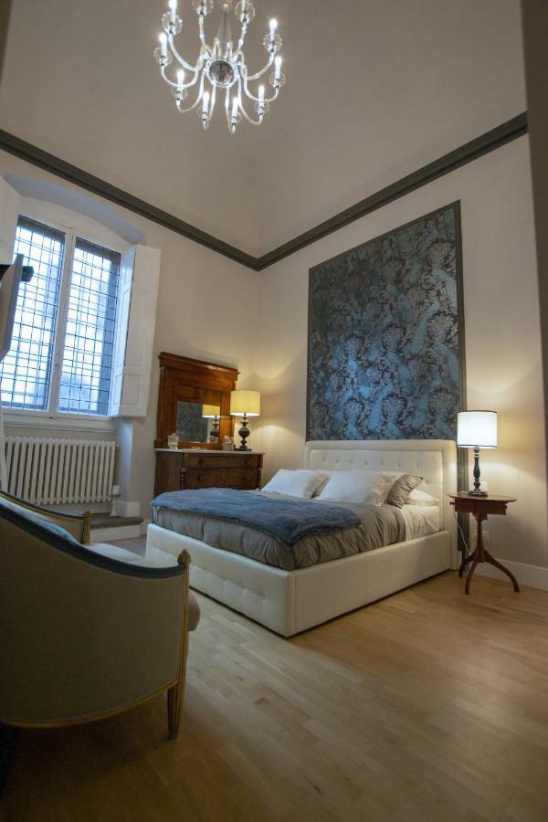 Apartment Historical Luxury House *