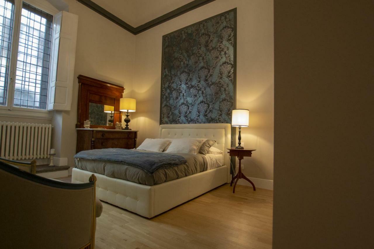 Historical Luxury House Apartment