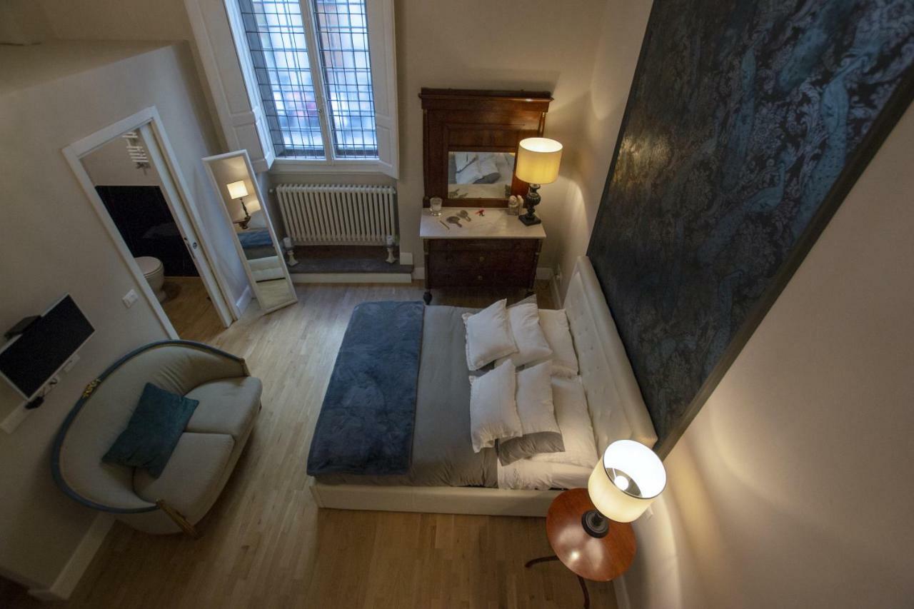 Apartment Historical Luxury House Florence