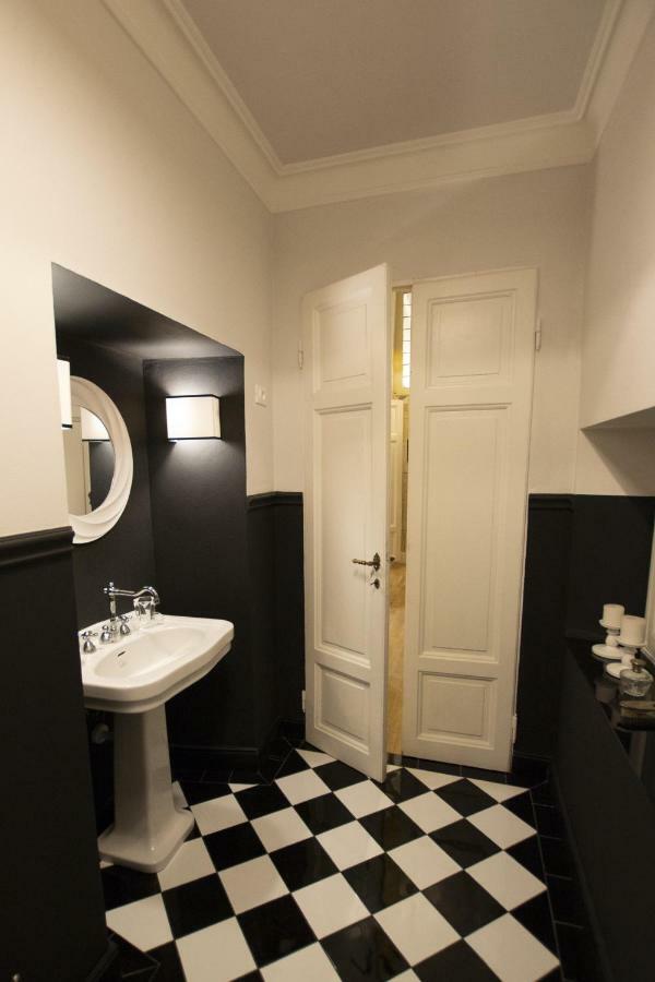 Historical Luxury House Apartment *