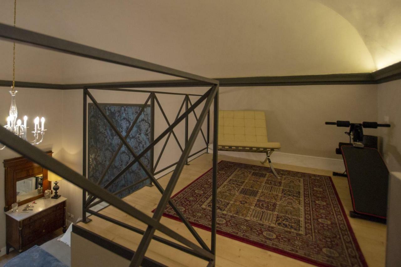 Apartment Historical Luxury House Florence
