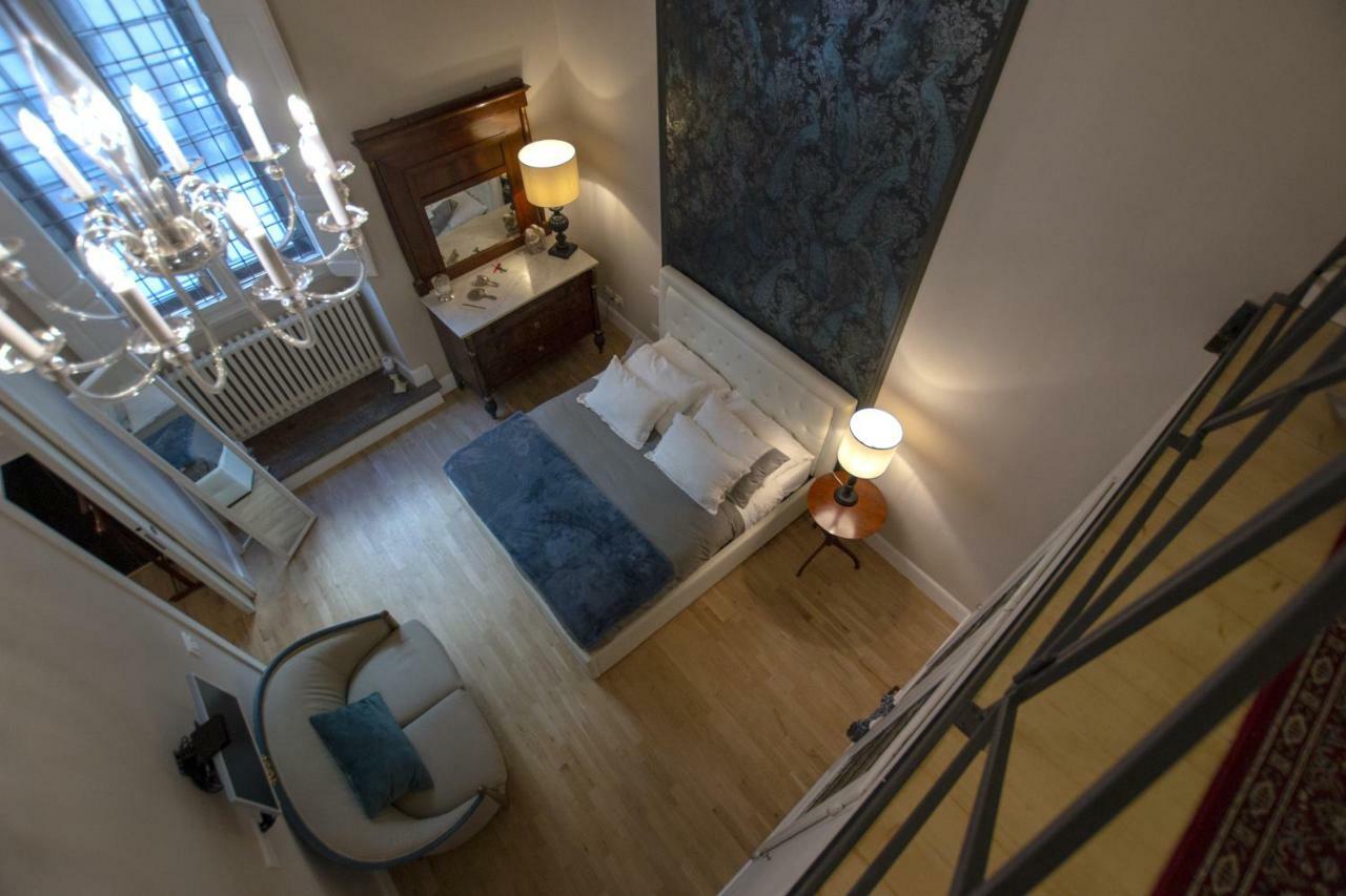 Apartment Historical Luxury House *