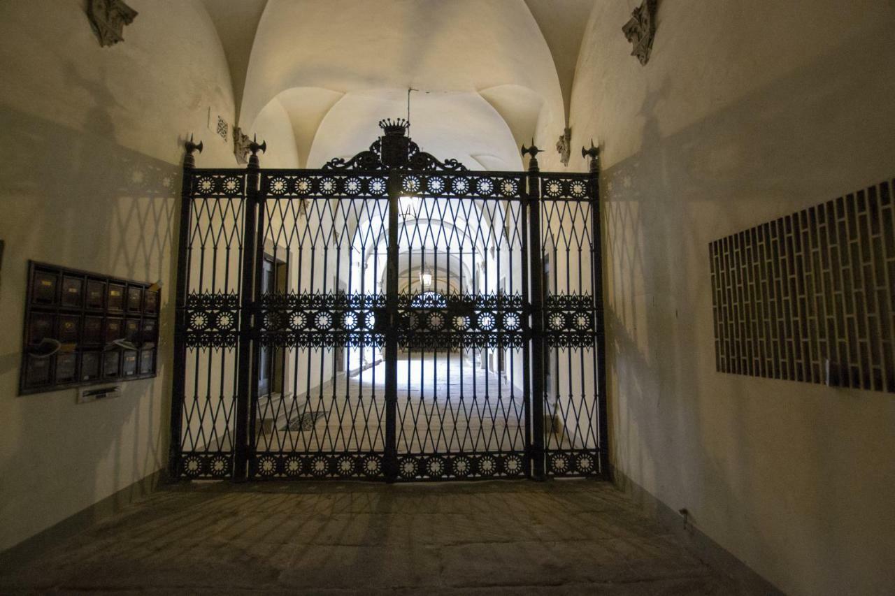 Historical Luxury House Apartment Florence