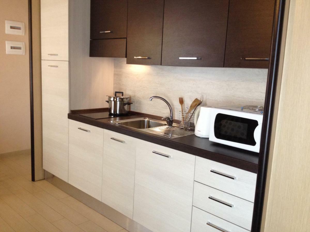 Orchidea Appartement