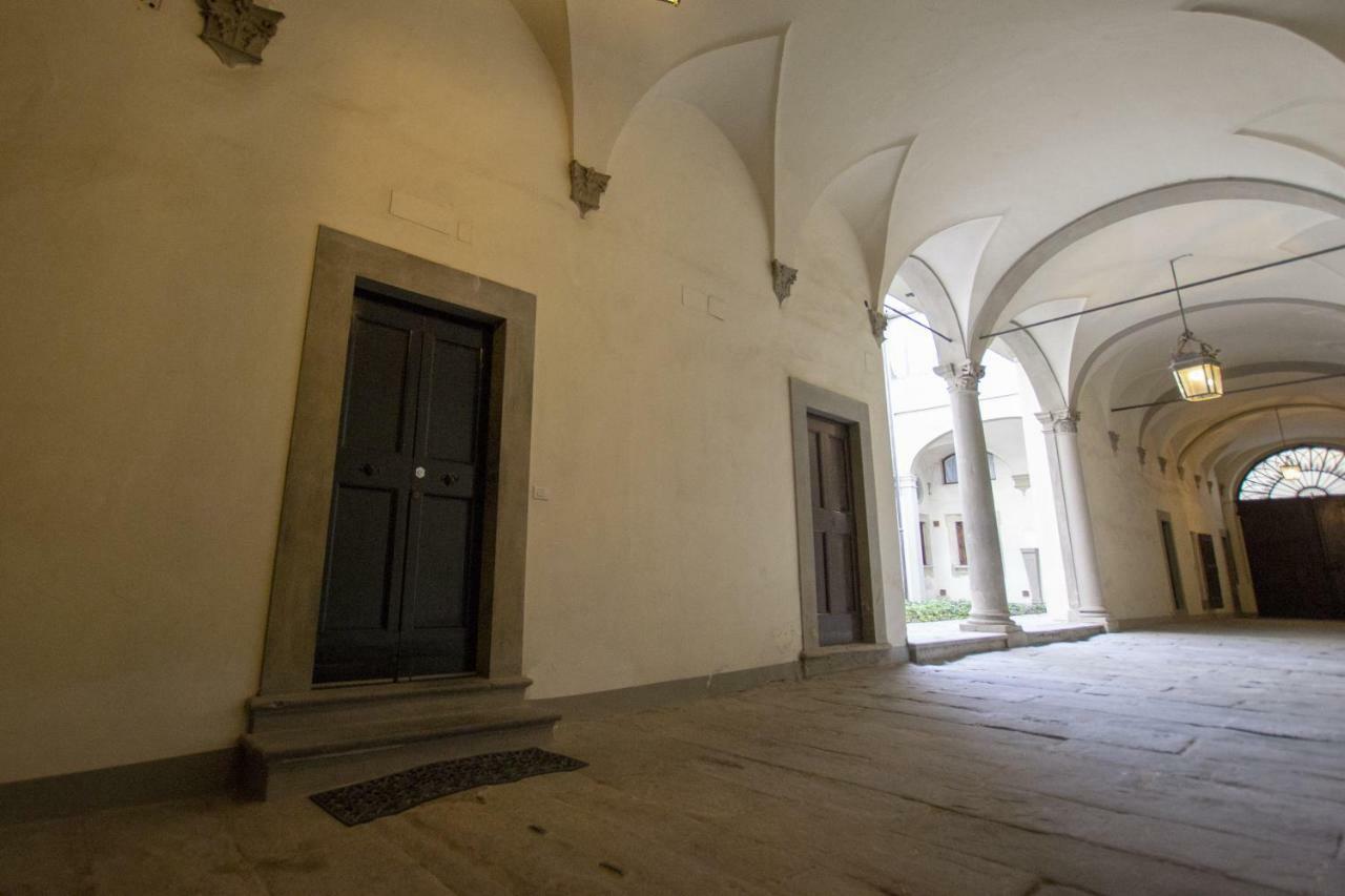 Apartment Historical Luxury House *