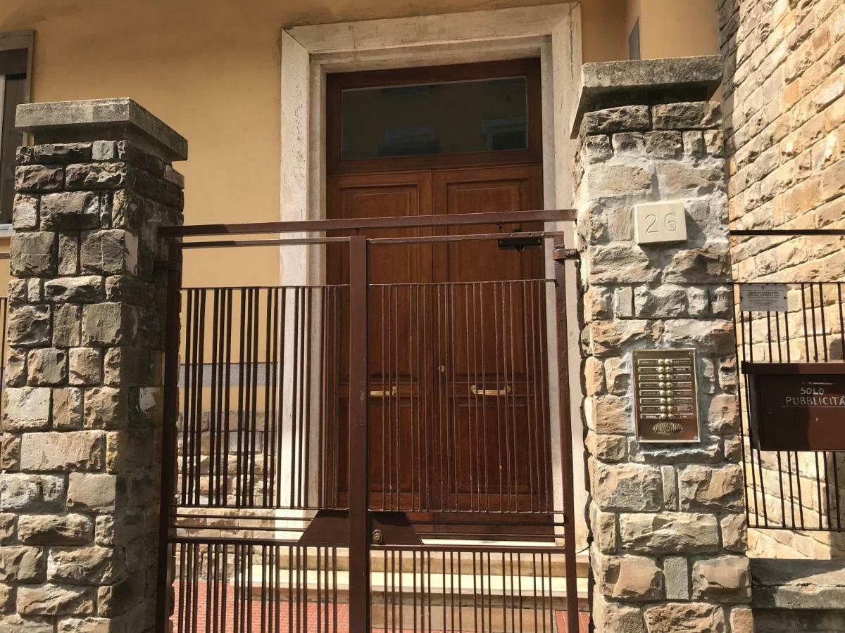 La Perla Di San Frediano Apartment Florence