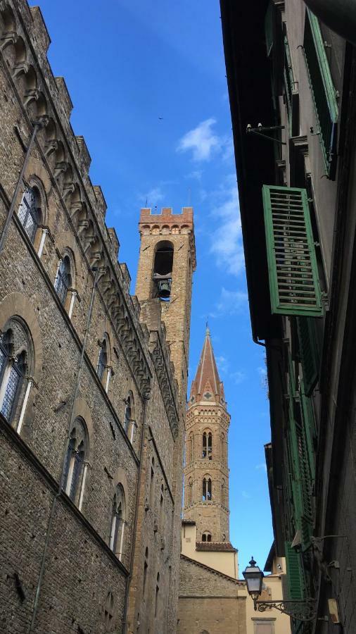 Apartment La Rondinella