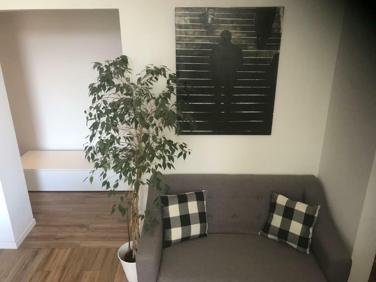 Appartement Santa Rosa 3 Bedrooms - Private Parking *