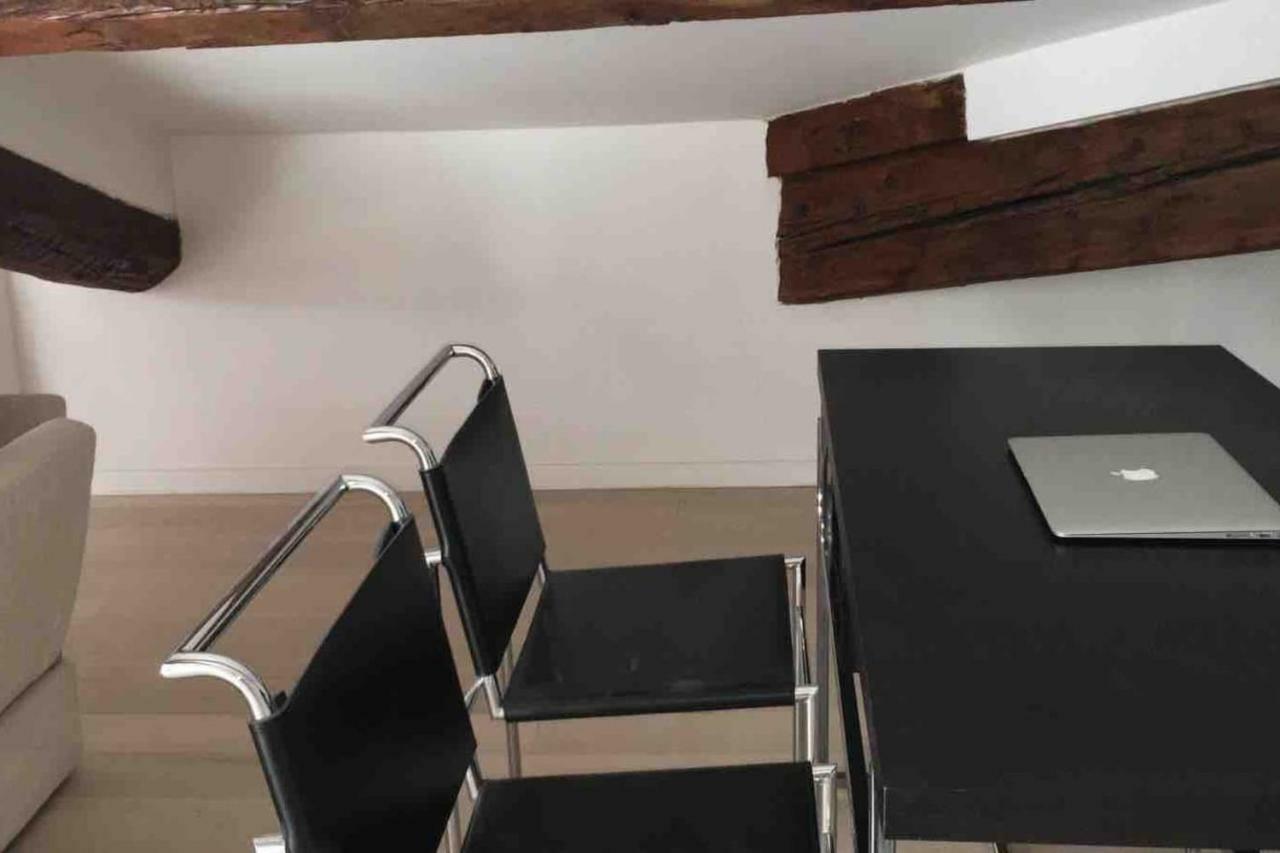 Appartement Santa Rosa 3 Bedrooms - Private Parking