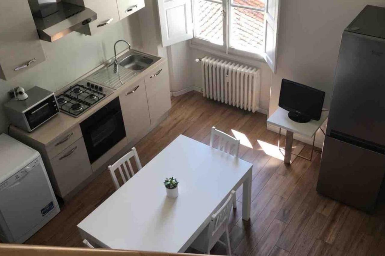 Santa Rosa 3 Bedrooms - Private Parking * Florence