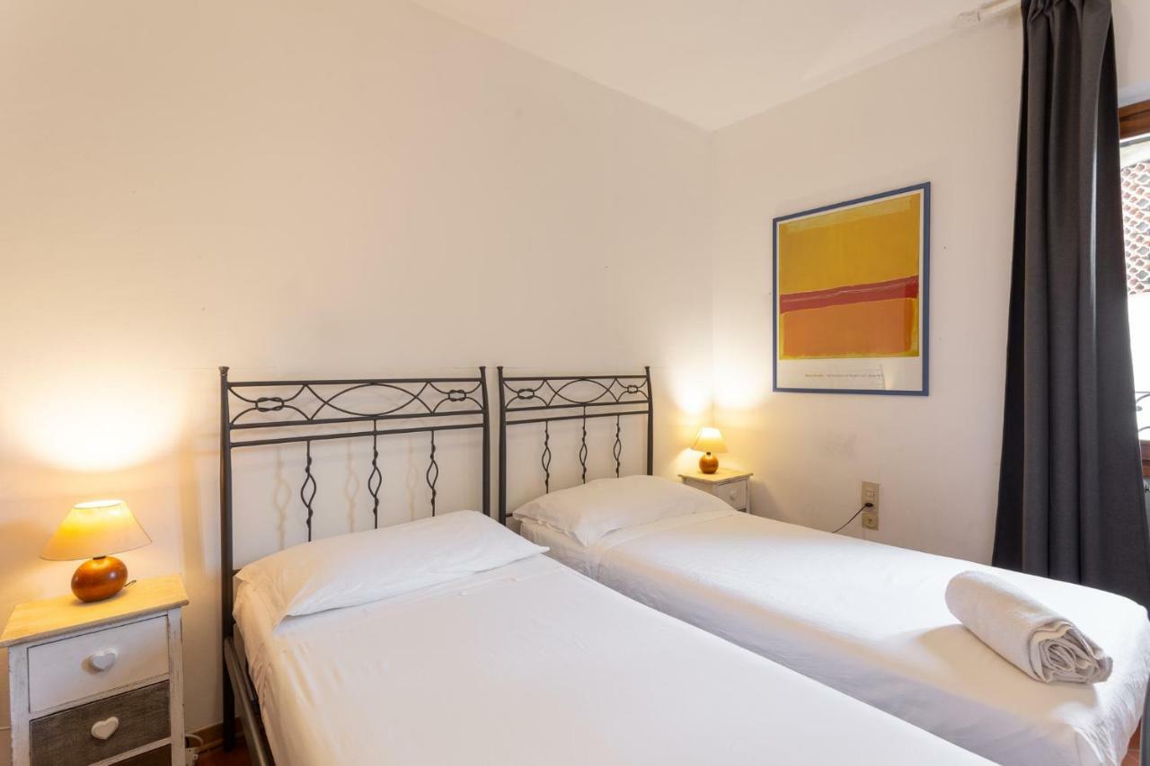 Apartment Via Ricasoli Next To Accademia *