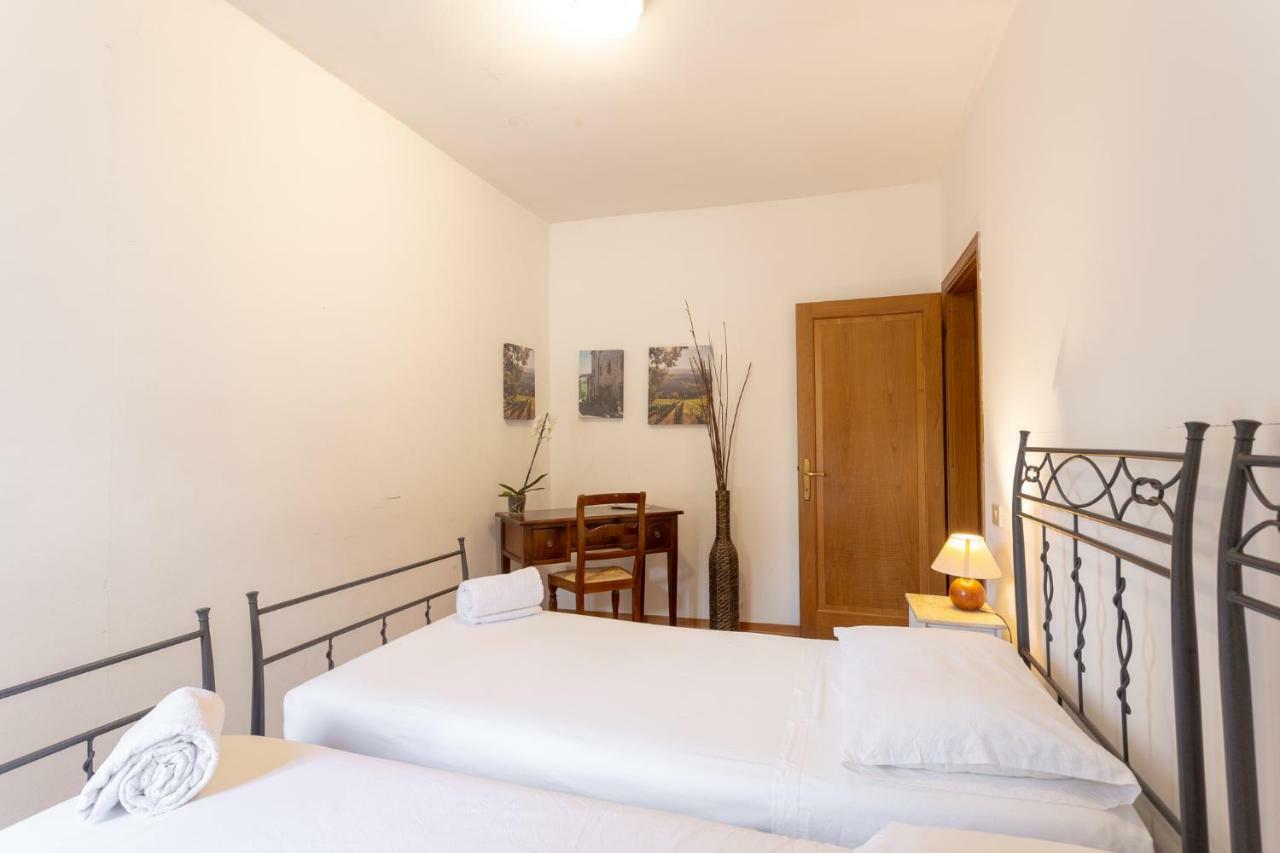 Apartment Via Ricasoli Next To Accademia *