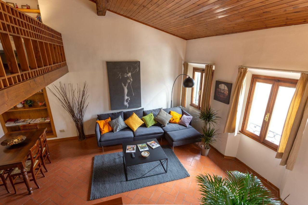 Via Ricasoli Next To Accademia Apartment Florence
