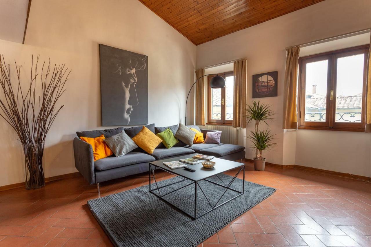 Via Ricasoli Next To Accademia Apartment Florence
