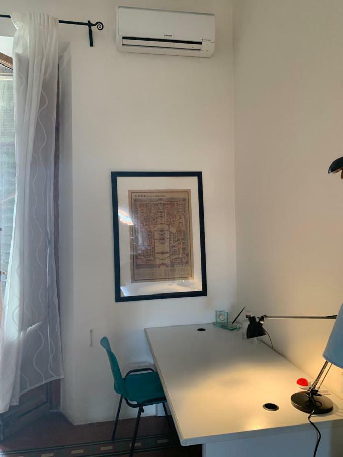 Cadorna Séjour chez l'habitant *