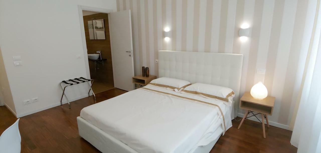 Central Dimora Duchessa Guest house
