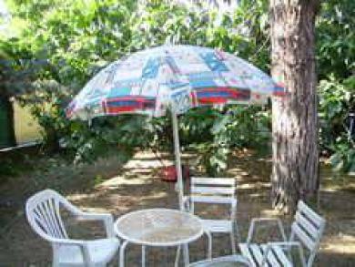 Garibaldi Relais