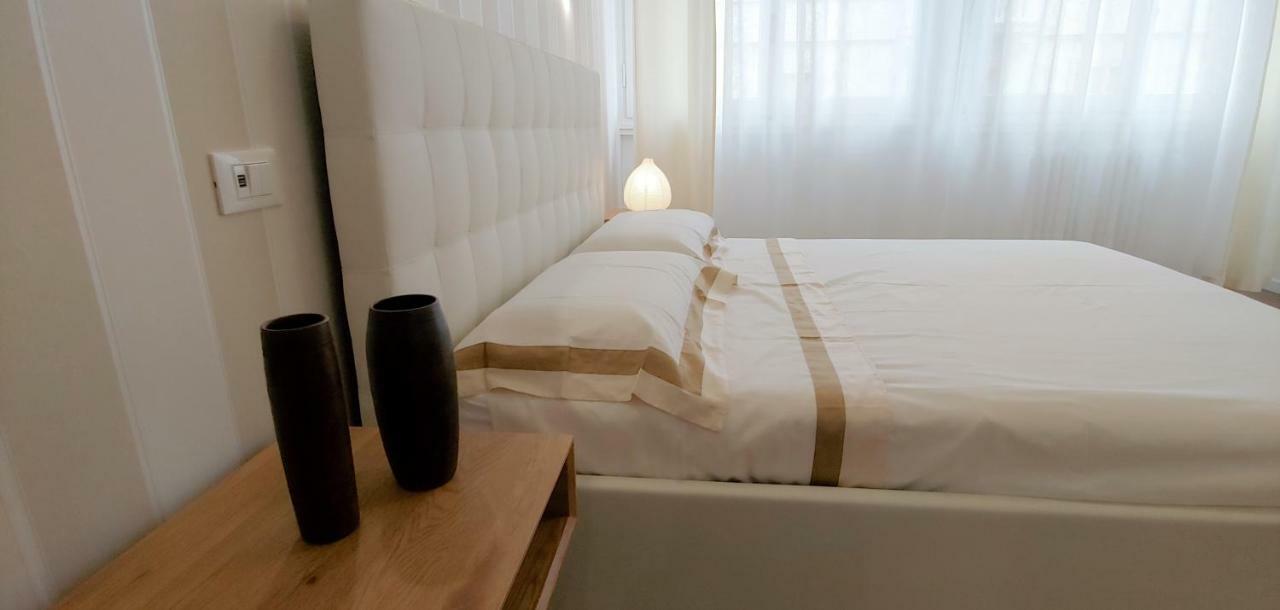 Guest house Central Dimora Duchessa