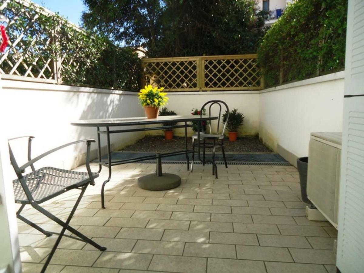 Ai Cappe Appartement Florence
