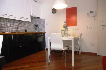Appartement Ai Cappe