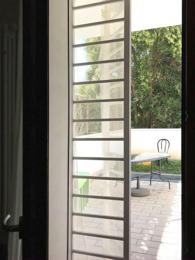 Ai Cappe Appartement Florence
