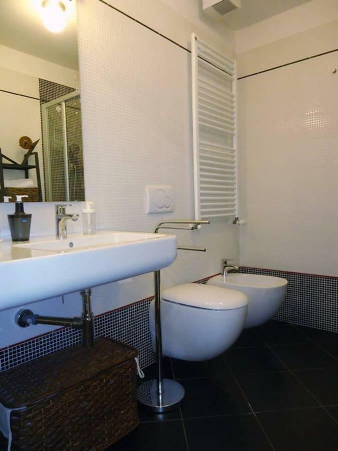 Appartement Ai Cappe Florence