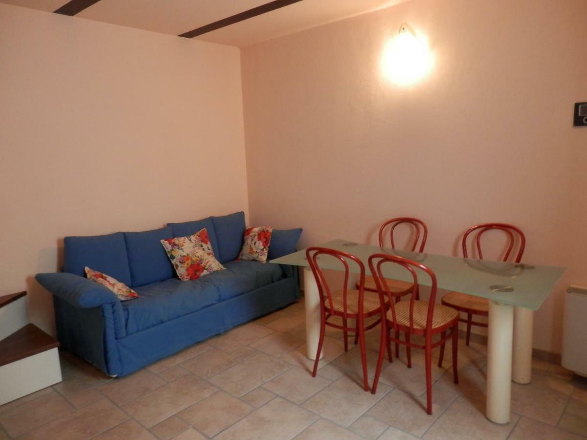 Apartment Il Mosaico Florence