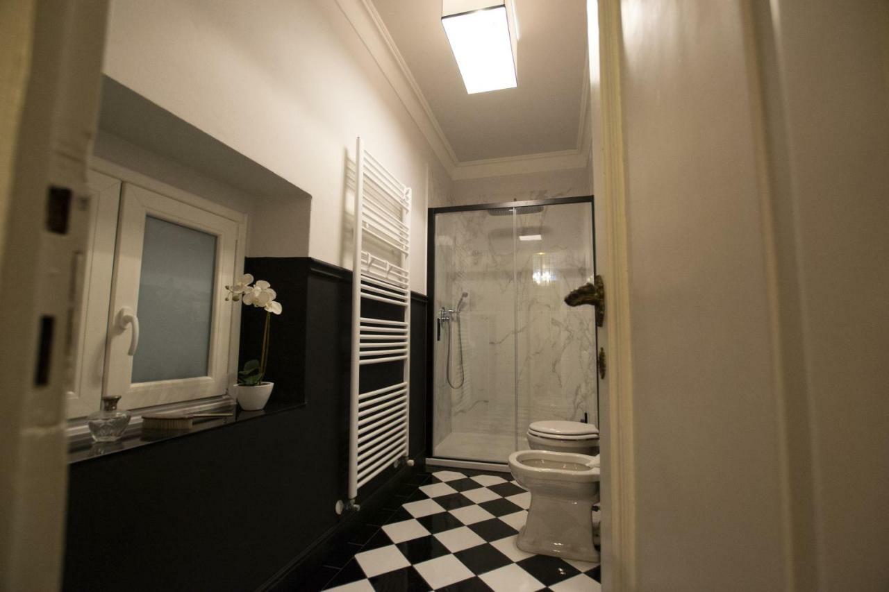 Historical Luxury House Apartment *