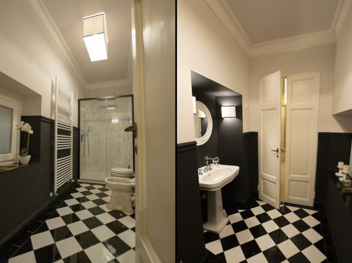 Historical Luxury House Apartment Florence