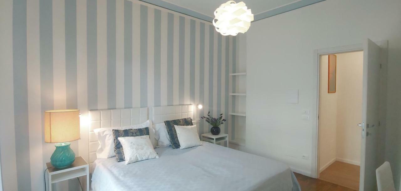 Central Dimora Duchessa Guest house Florence
