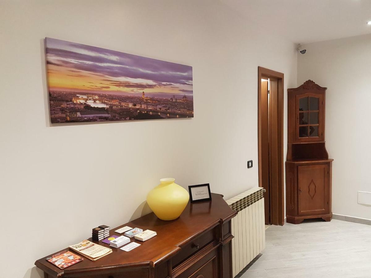 Maison d'hôtes Piccolo Poggio *
