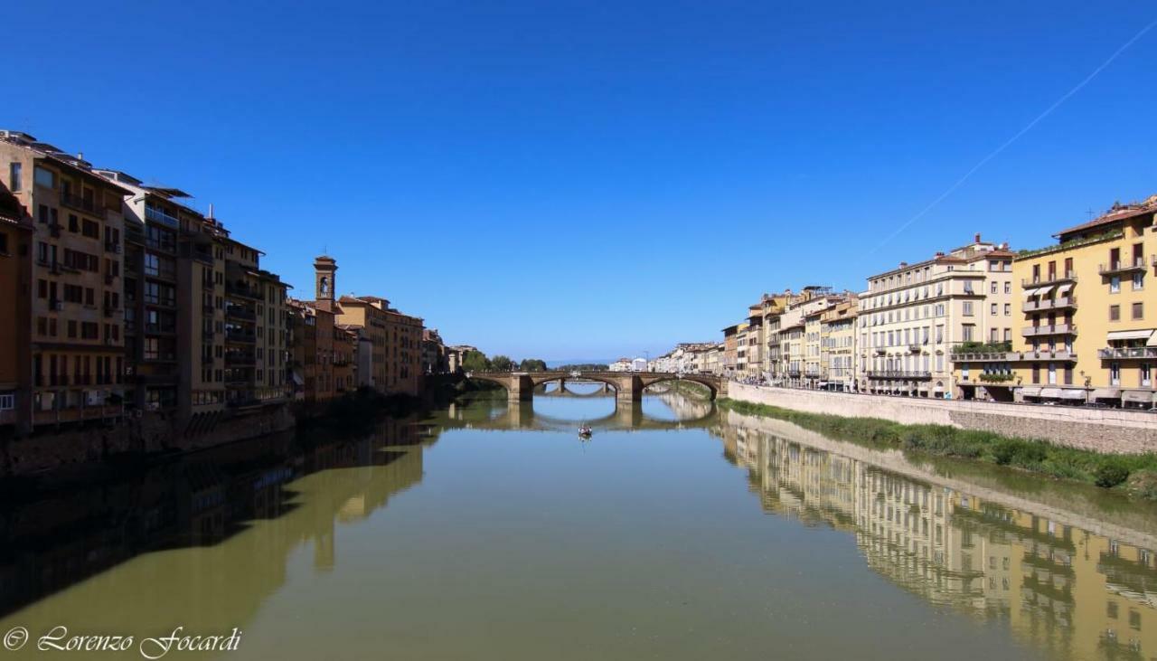Charmig Santa Croce Florence
