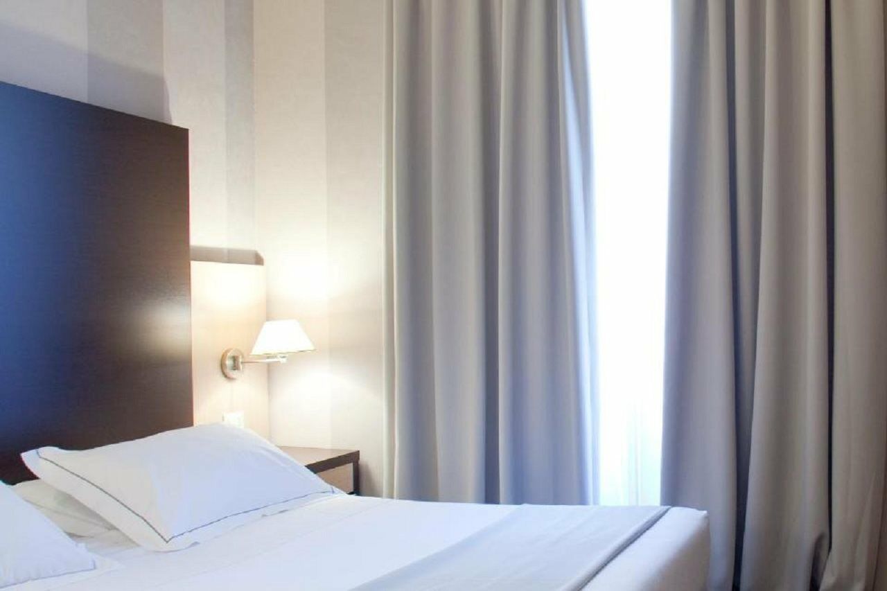 C-hotels Club 4* Florence