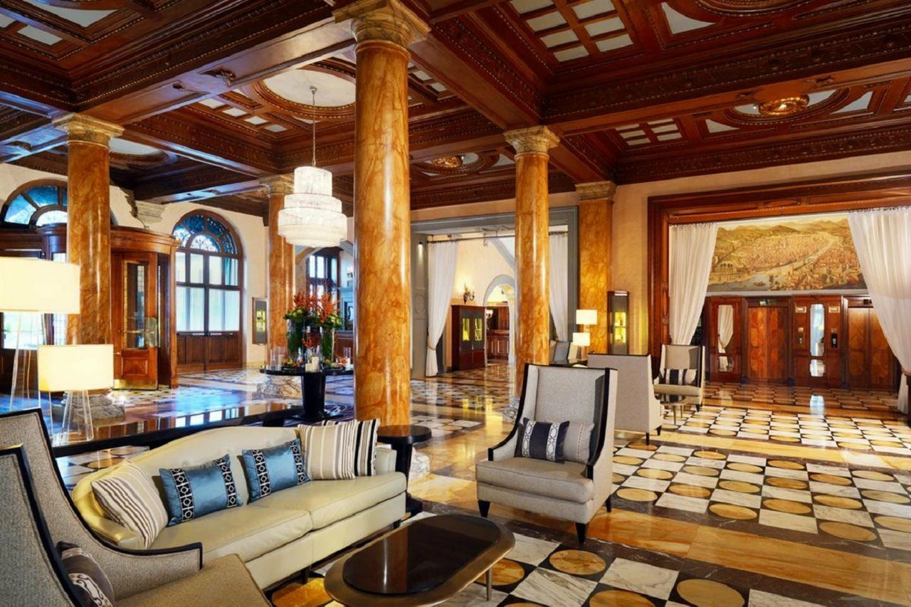 The Westin Excelsior, Florence