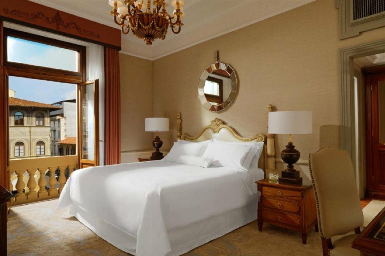 The Westin Excelsior, 5* Florence