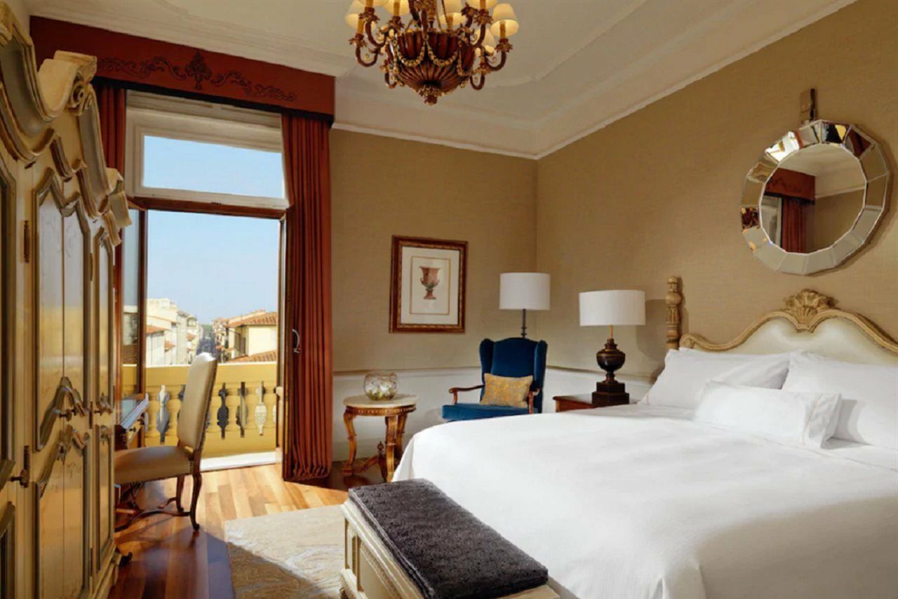 Hotel The Westin Excelsior,
