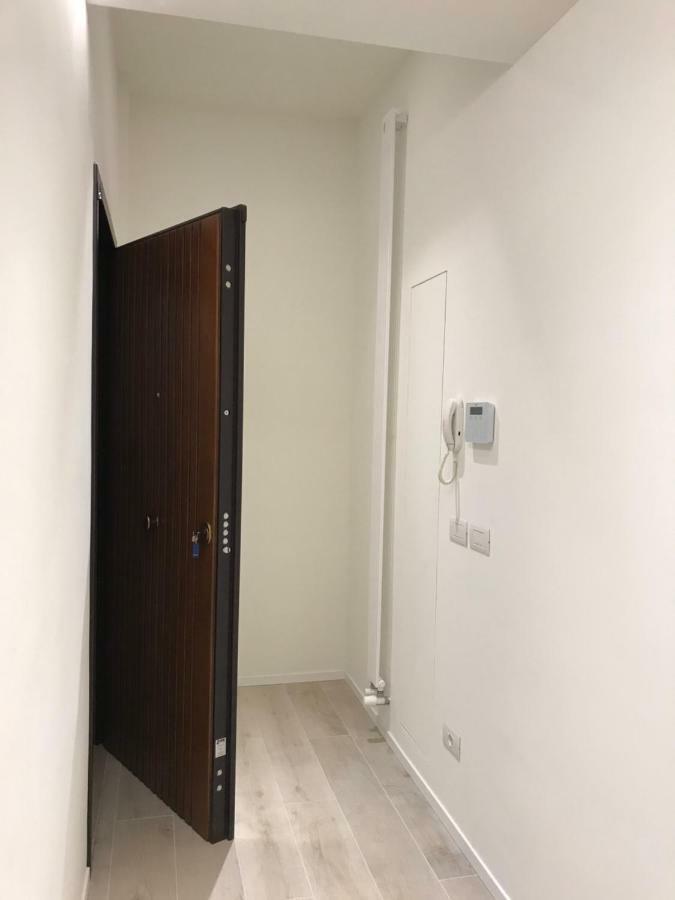 La Loggetta Apartment *