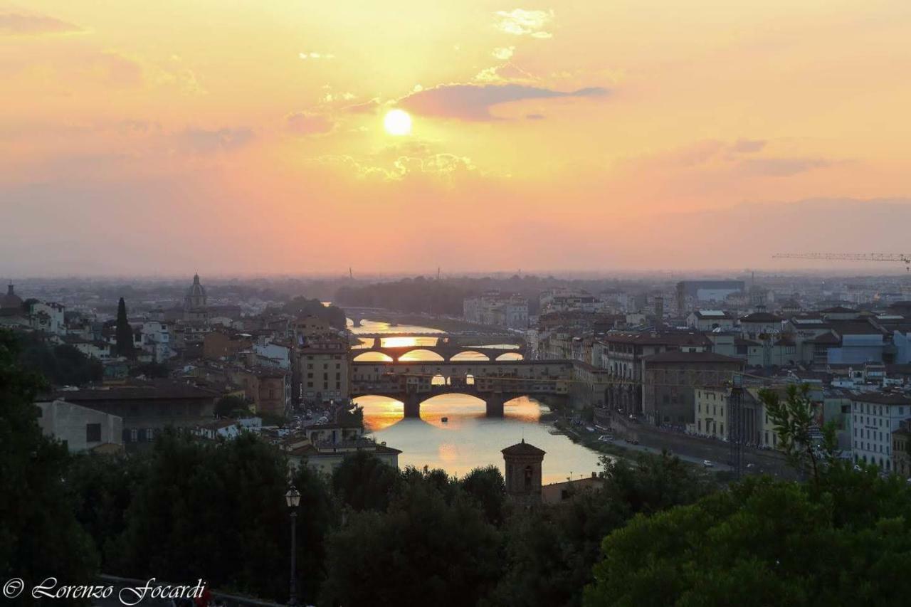 Charmig Santa Croce * Florence
