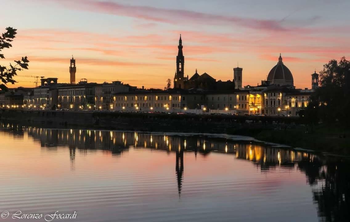Charmig Santa Croce Florence