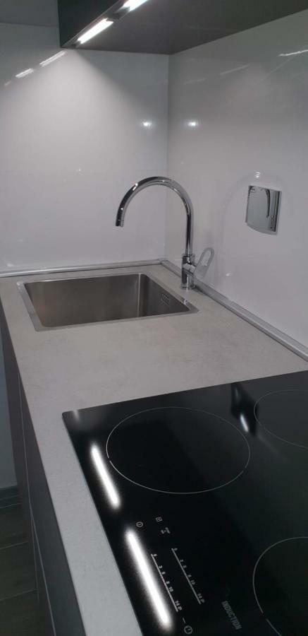 Apartment Charmig Santa Croce *
