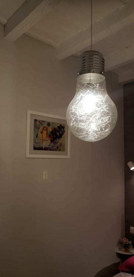 Apartment Charmig Santa Croce Florence