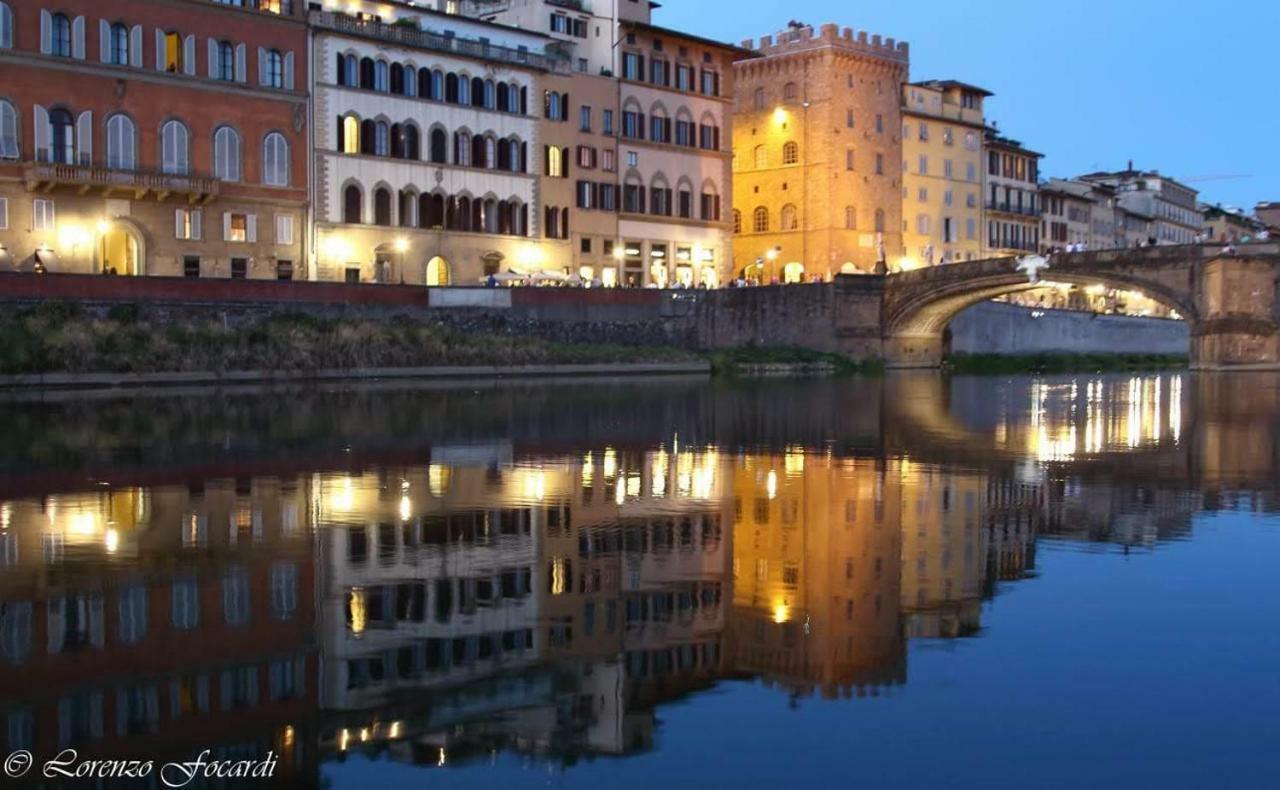 Charmig Santa Croce Apartment Florence