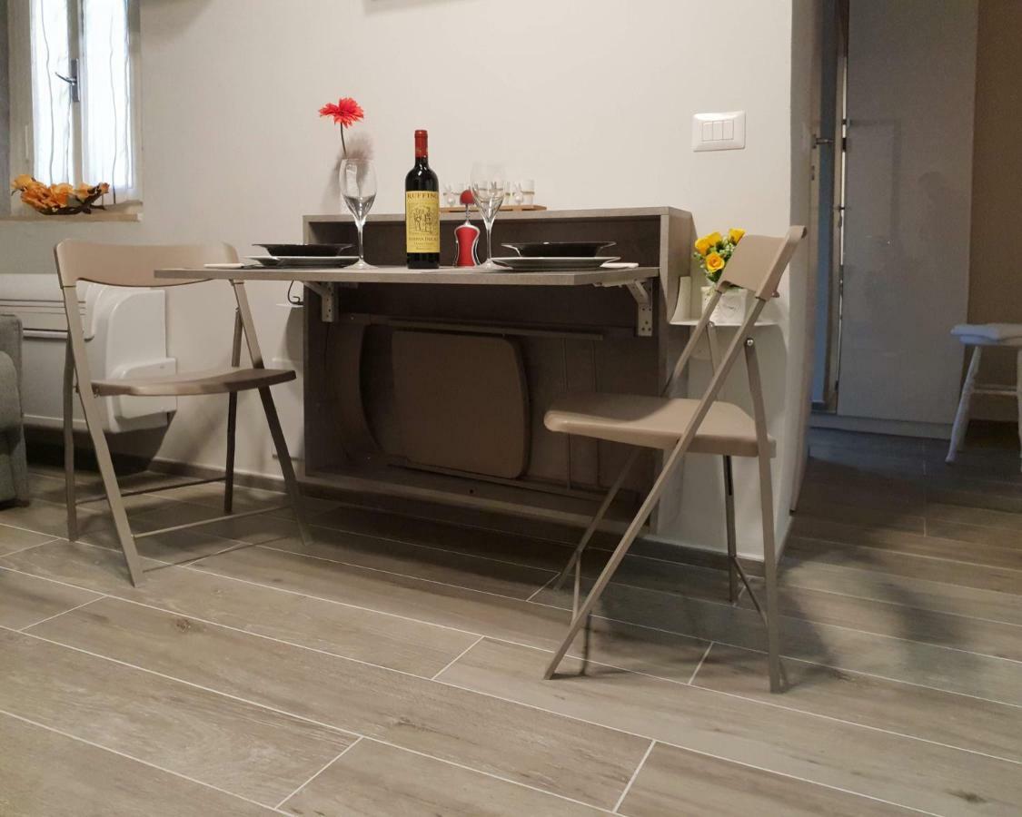 Apartment Charmig Santa Croce